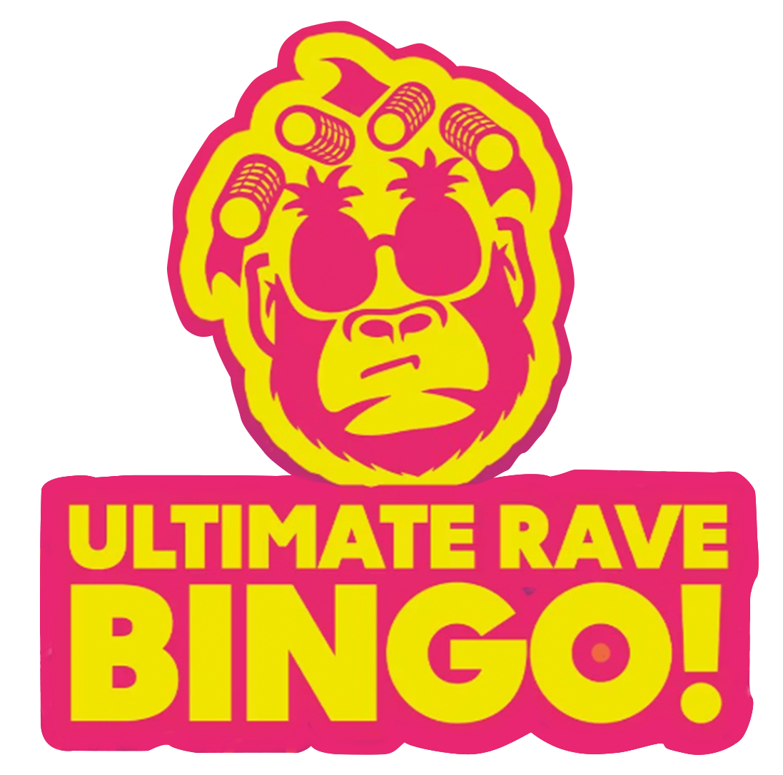 Ultimate Rave Bingo Hastings