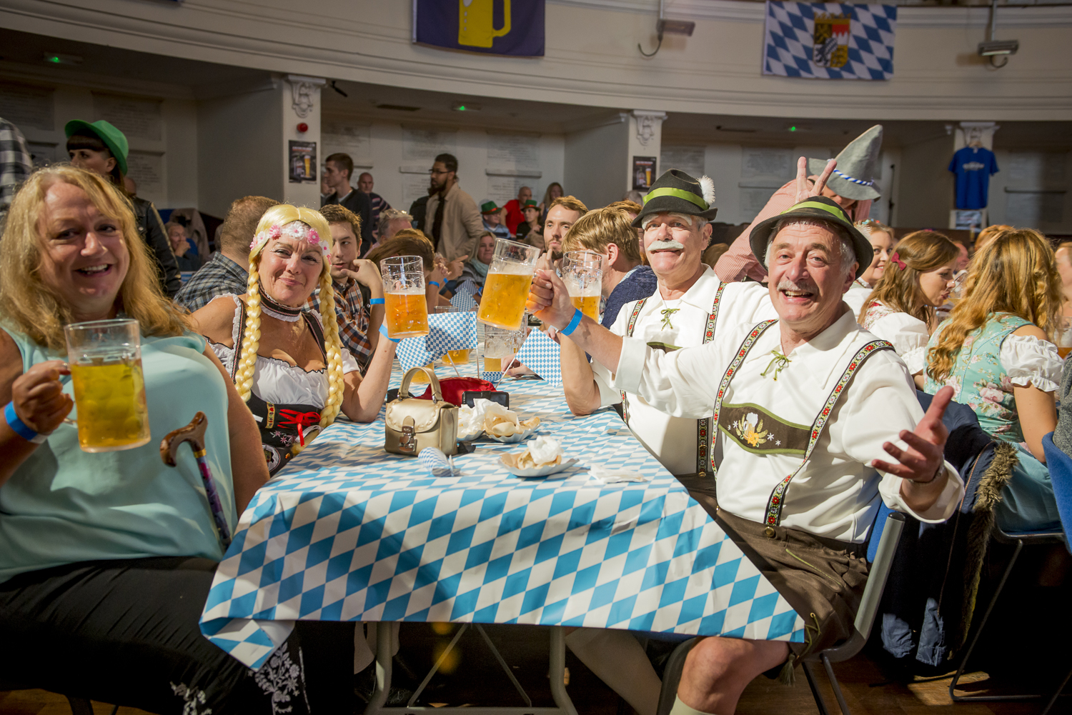 Hastings Oktoberfest